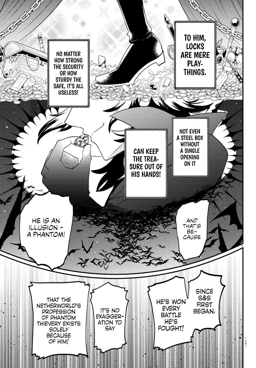 Mairimashita! Iruma-kun, Chapter 398 image 09